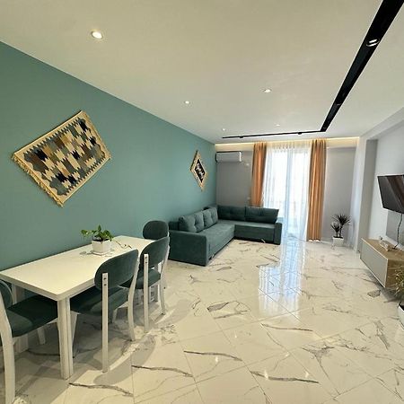 Trea Accomodations Vlorë Eksteriør bilde