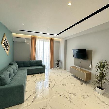 Trea Accomodations Vlorë Eksteriør bilde
