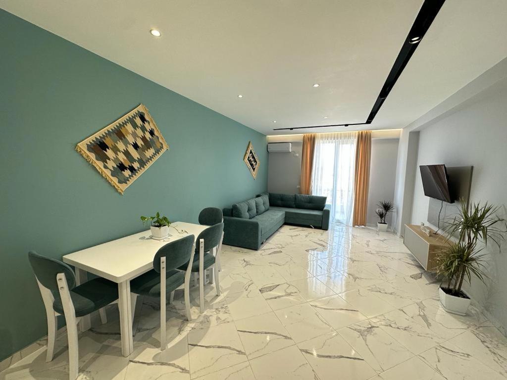 Trea Accomodations Vlorë Eksteriør bilde