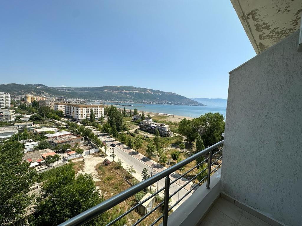 Trea Accomodations Vlorë Eksteriør bilde